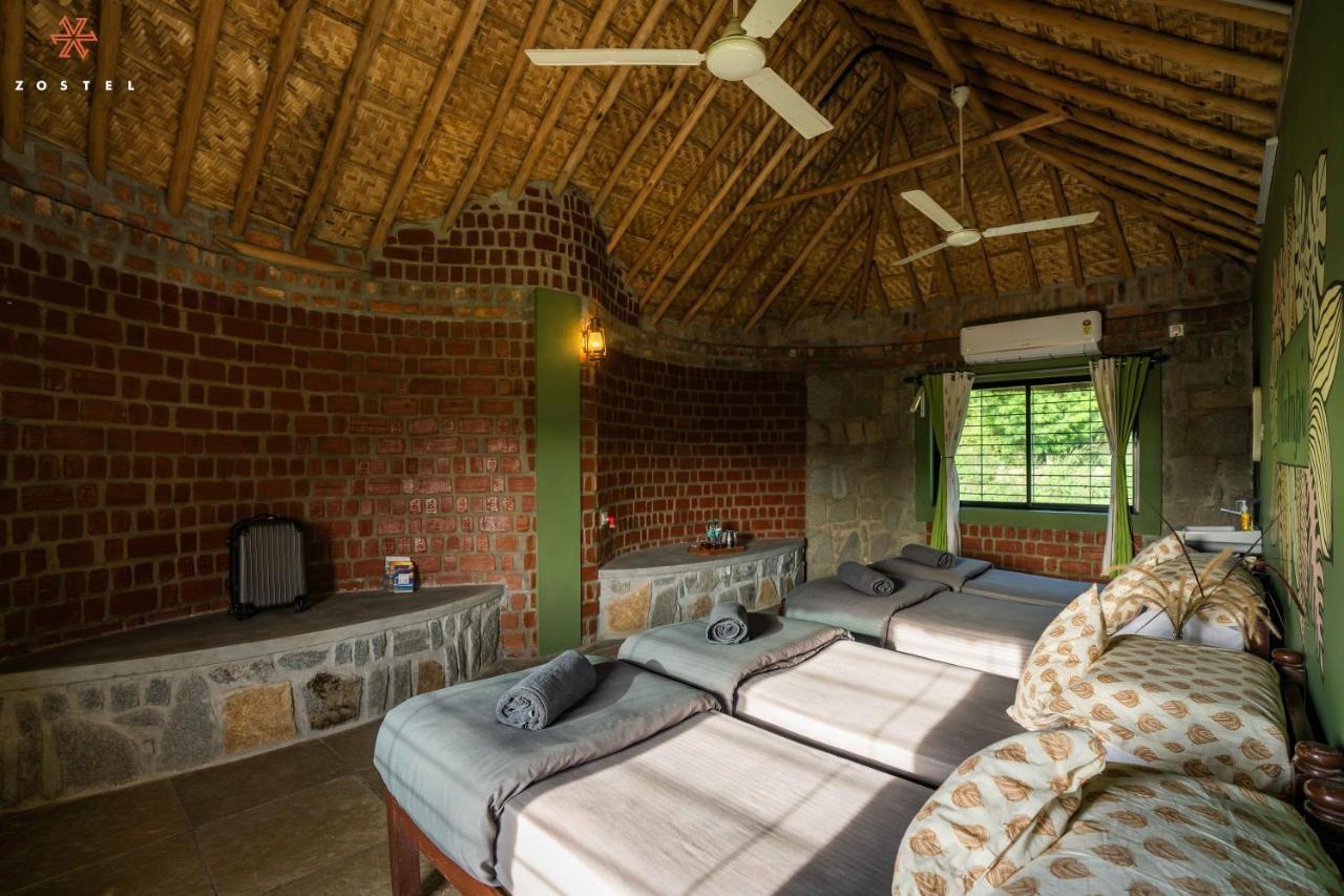 Hostel Zostel Hampi Zewnętrze zdjęcie
