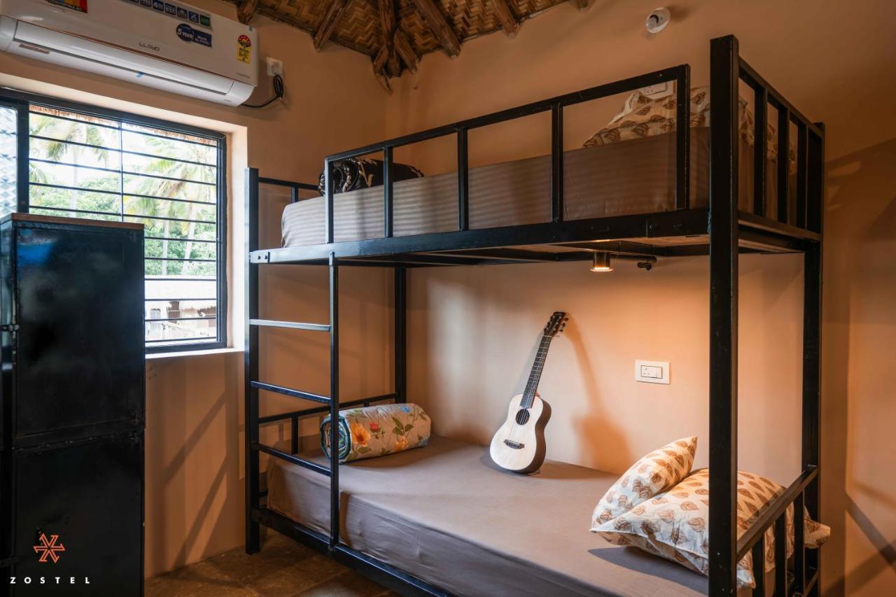 Hostel Zostel Hampi Zewnętrze zdjęcie