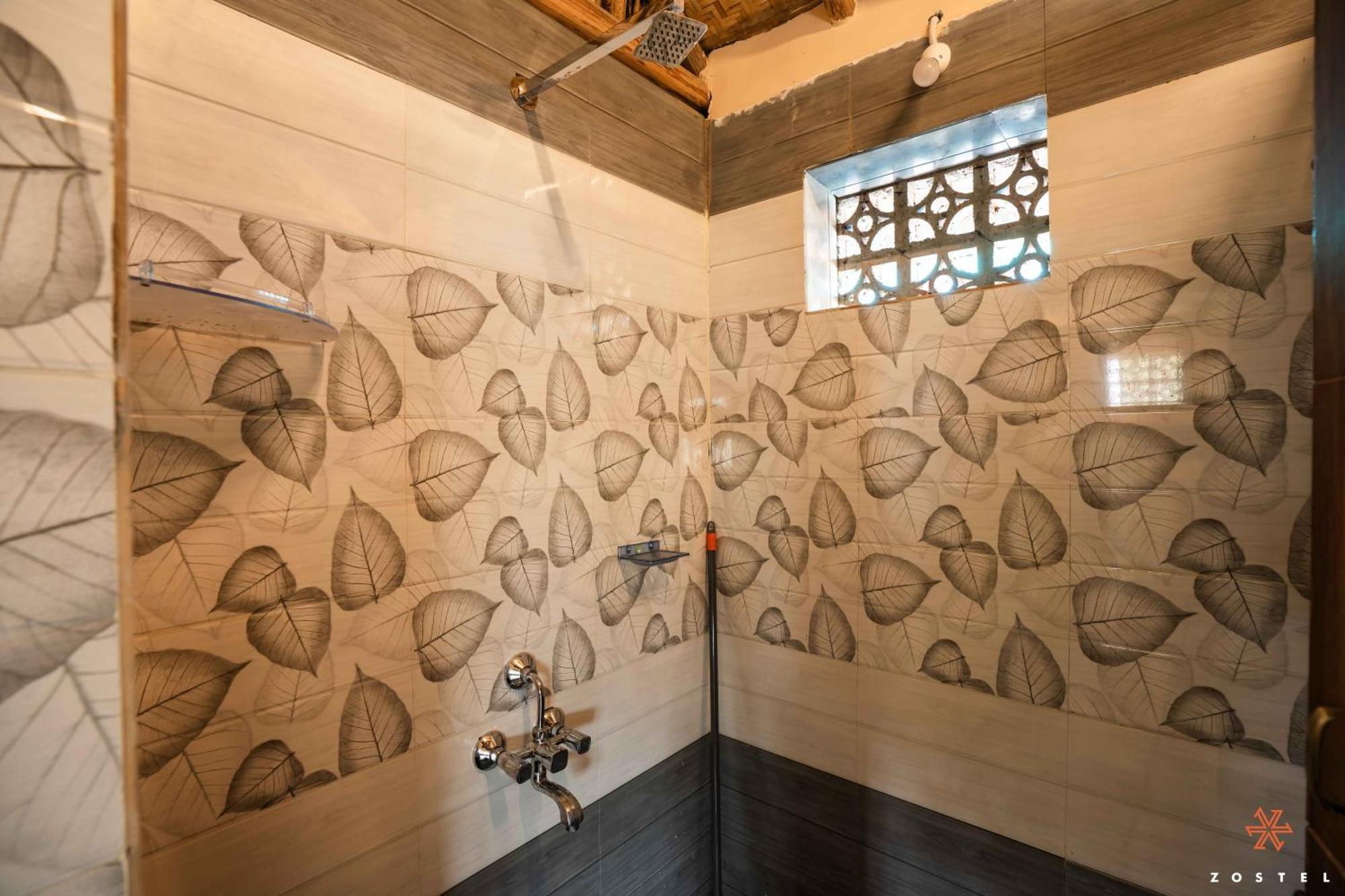 Hostel Zostel Hampi Zewnętrze zdjęcie