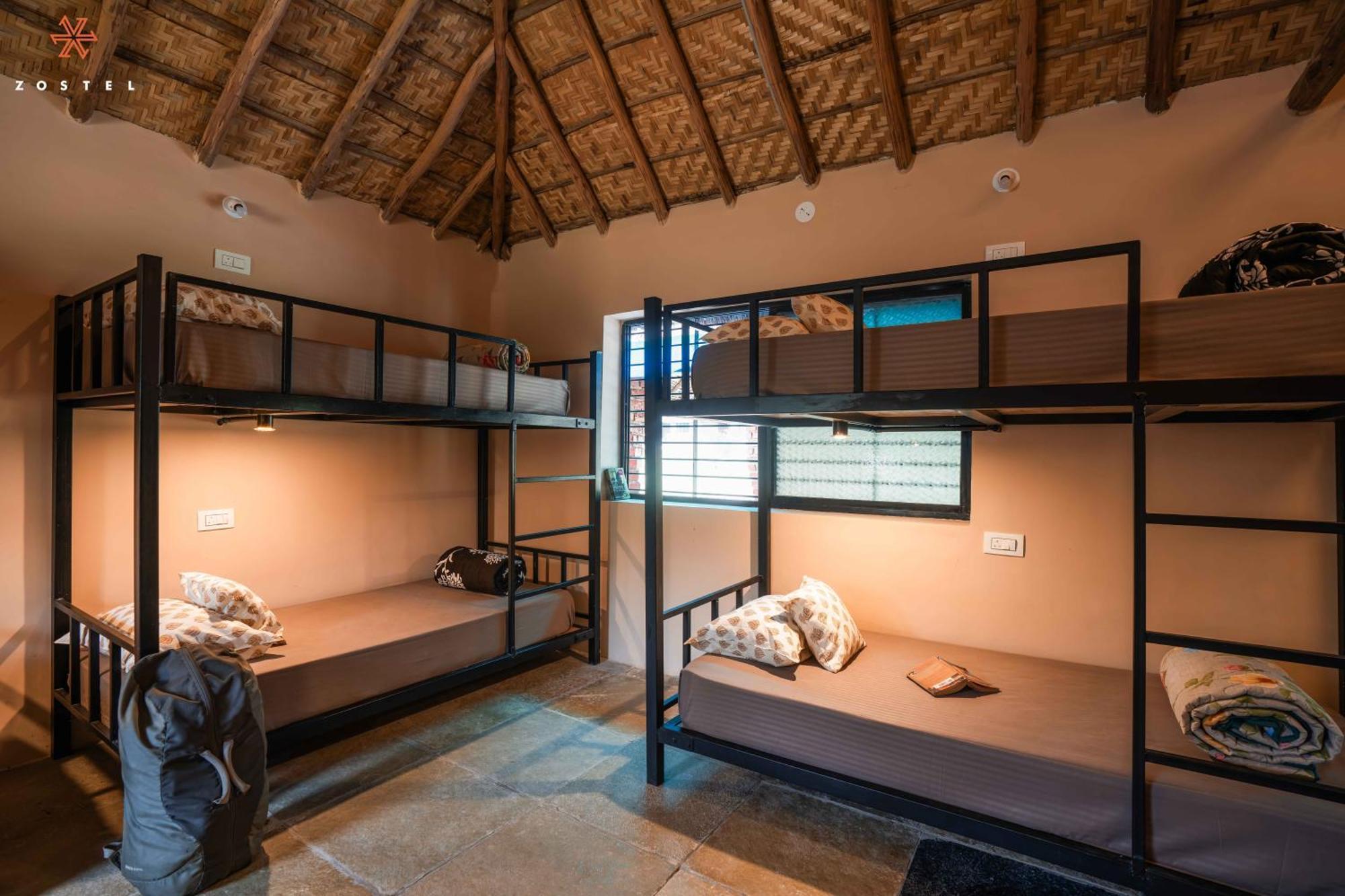 Hostel Zostel Hampi Zewnętrze zdjęcie